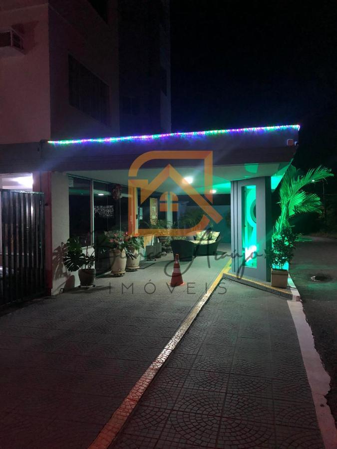 Di Roma Hot Park Rio Quente Exterior foto